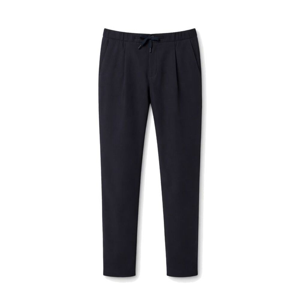 Herno Casual Wool Pants Men